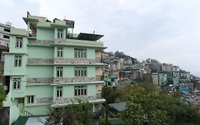 Hotel Tenancy Gangtok
